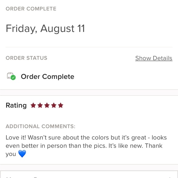 ➡️ Make me a REASONABLE offer!🤩 - Picture 12 of 16